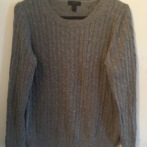 J CREW SWEATER